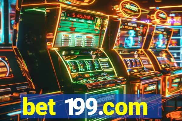 bet 199.com